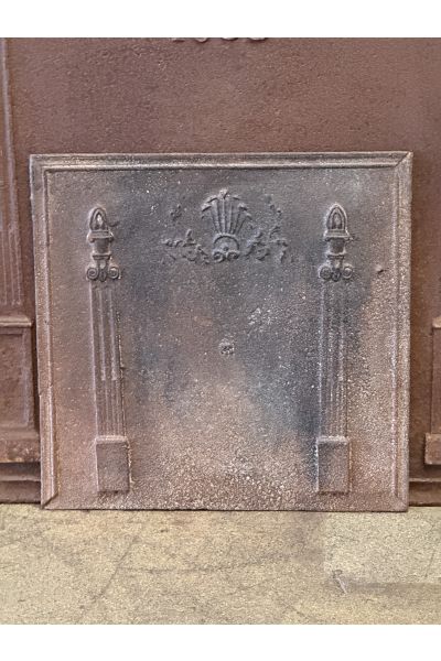 Pillars of Freedom Fireback