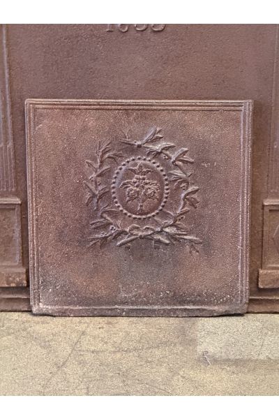 Neoclassical Fireback