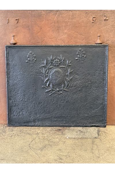 Neoclassical Fireback