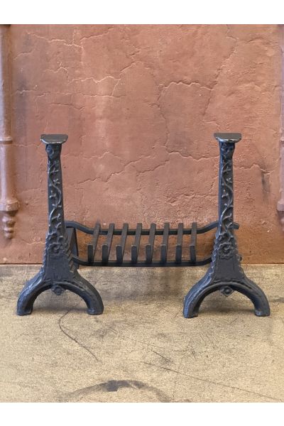 Neo Gothic Fire Basket