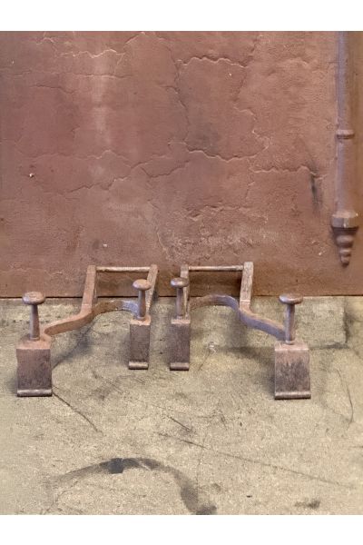 French Fire Basket