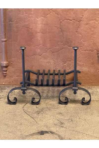 Decorative Fireplace Rack
