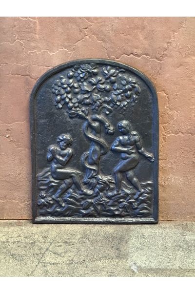 Adam and Eve