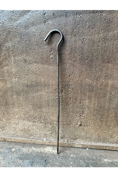 English Fire Poker