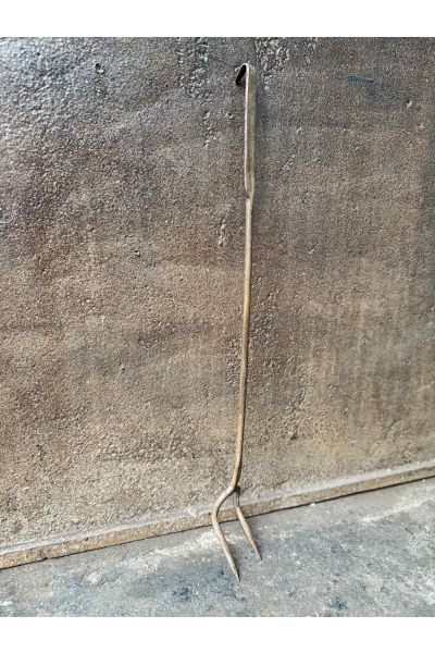 Antique Toasting Fork