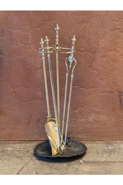 Victorian Companion Set
