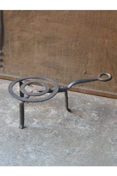 18th c. Trivet made of Wrought iron 