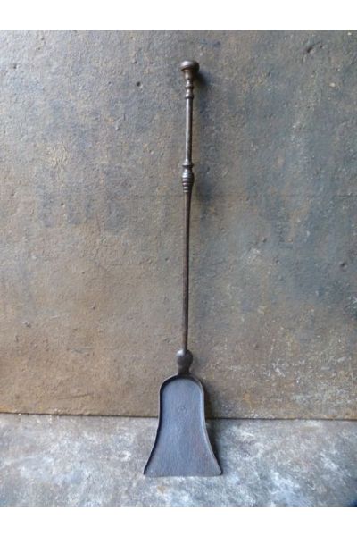 Napoleon III Fire Shovel made of 15 
