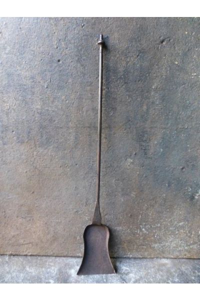 Antique Fireplace Shovel made of 15 