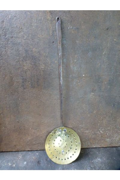 18th c Skimmer made of 15,16 