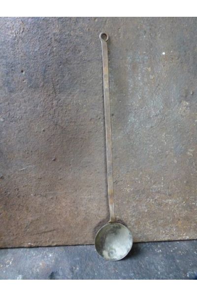 Antique Ladle made of 15,16 