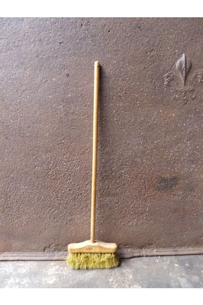 French Fireplace Brush made of 149 
