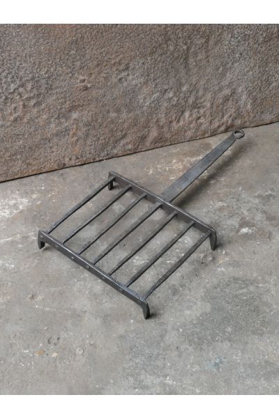 17th c Gridiron made of Wrought iron 