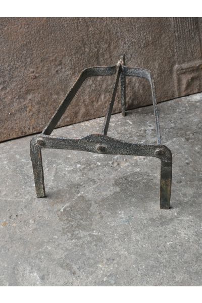 17th c. Trivet made of Wrought iron 