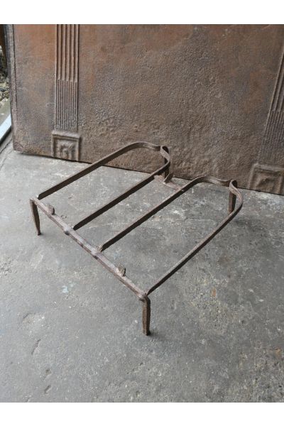 Large Antique Trivet