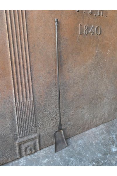 Napoleon III Fire Shovel