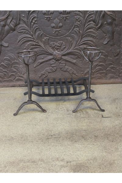 Georgian Fire Grate