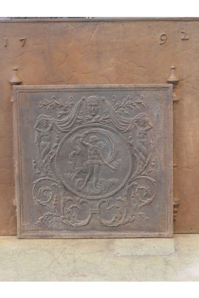Venus Fireback