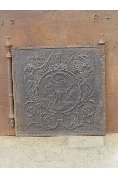 Venus Fireback