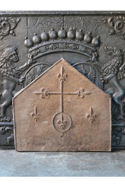 Gothic Arms Fireback