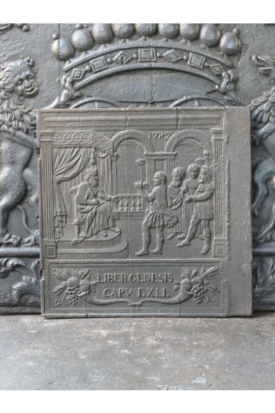 Religious Theme Fireback