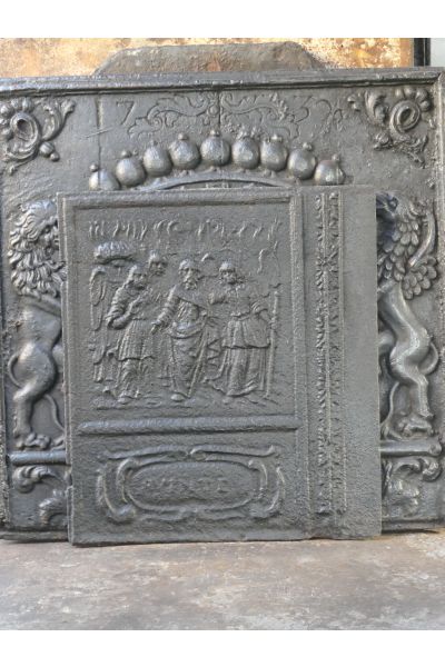 Religious Theme Fireback