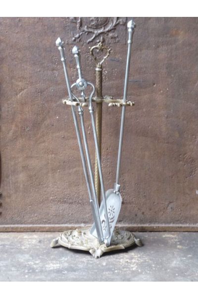 Victorian Companion Set