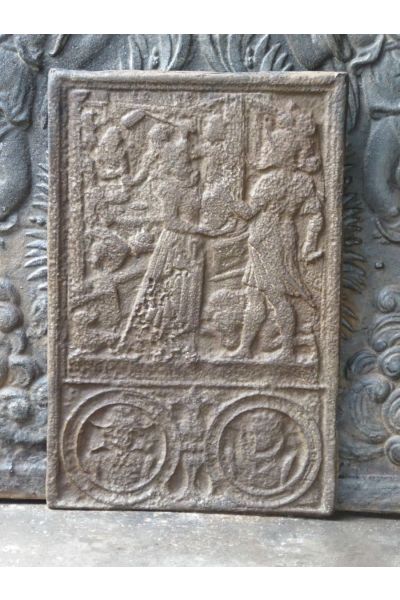 Religious Theme Fireback