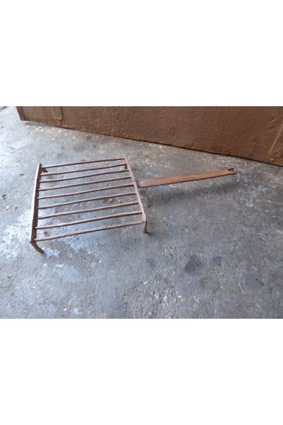 19th c Gridiron