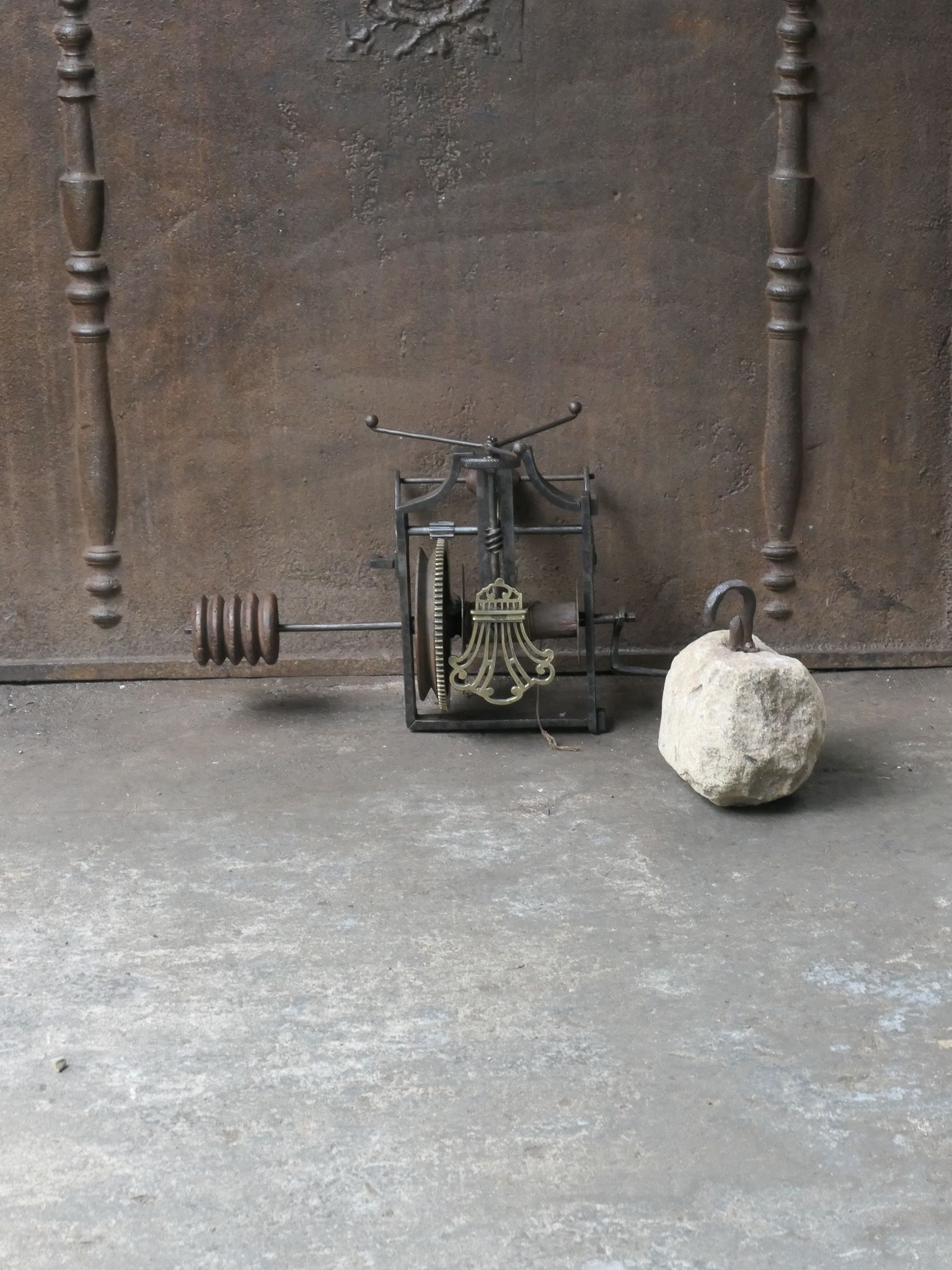 【Special Archives】 1954s SMITH antique FREE SHIPPING 1954 Smith Corona Silent Super Typewriter Good