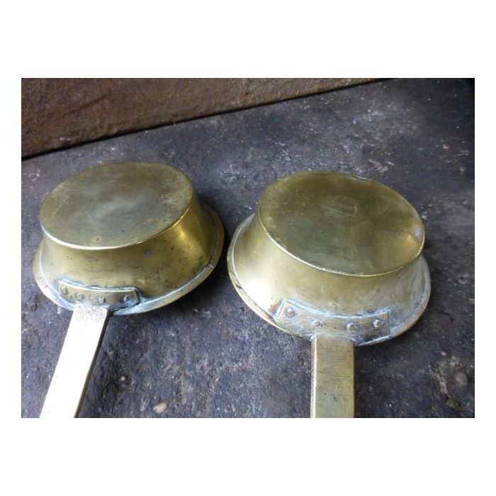 Antique Ladle made of Brass 