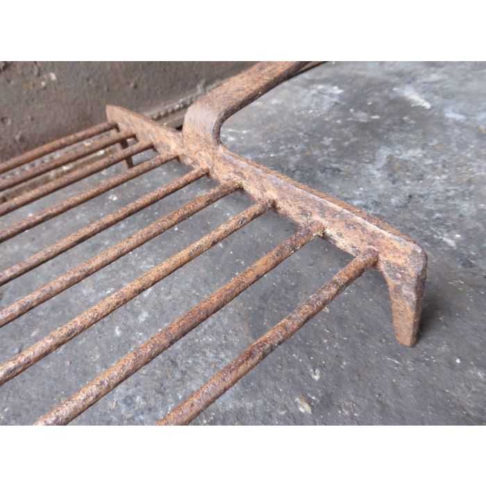 19th c Gridiron made of Wrought iron 