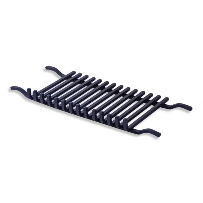 Fireplace Grate | Different Widths made of Wrought iron 