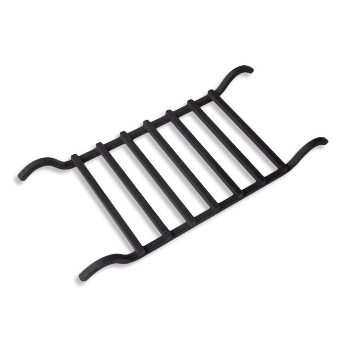 Large Fireplace Grate | 26