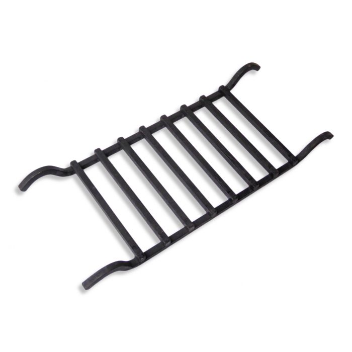 Large Fire Grate for Andirons | 29