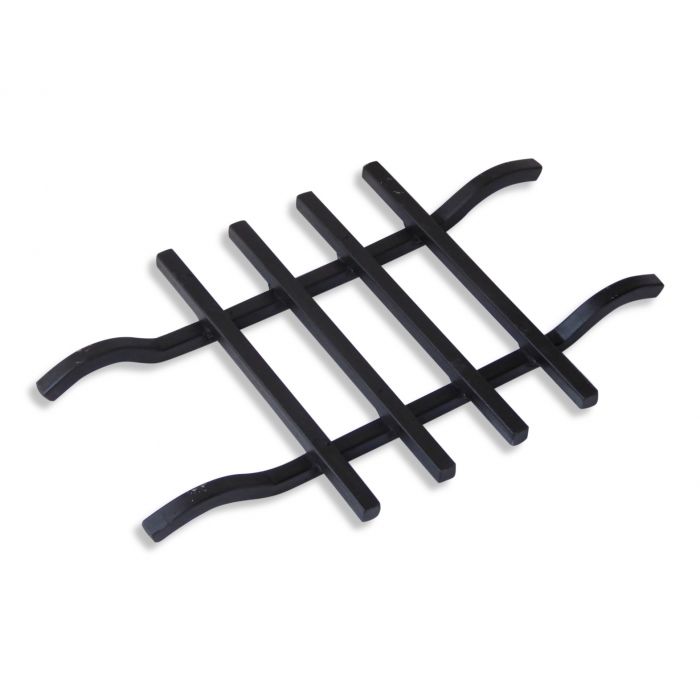 Small Wood Grate for Andirons | 19