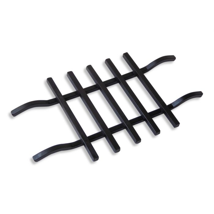 Small Fire Grate for Andirons | 22