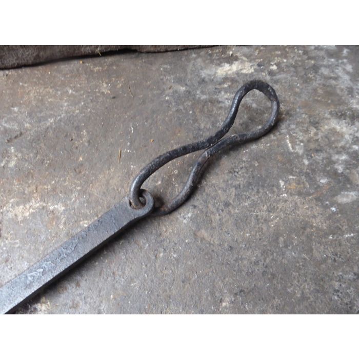 Pot Hook made of Wrought iron 