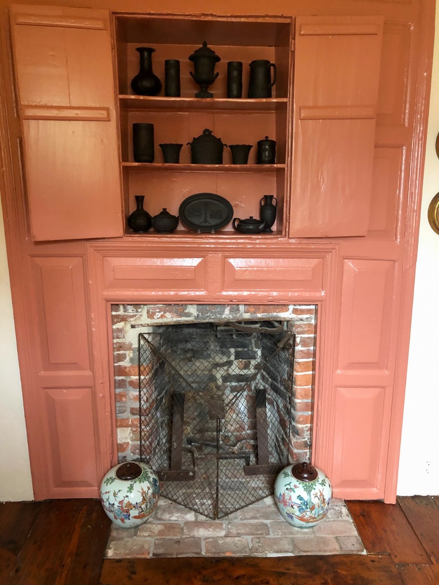 rustic and decorative fireplace screens for sale