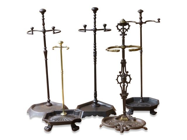 Our online collection of stands for fire tool sets